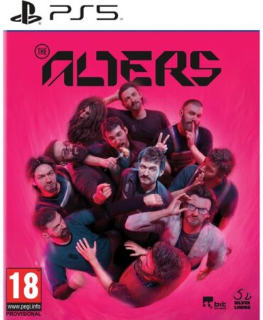 The Alters (PS5)
