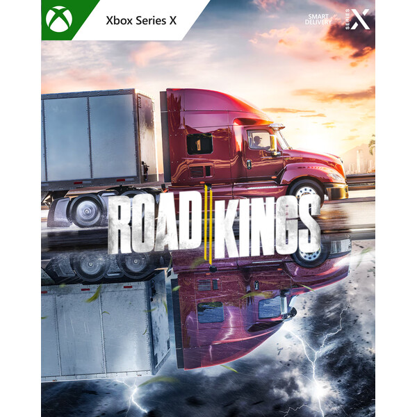 Road Kings (XSX) 1 Road Kings (XSX)