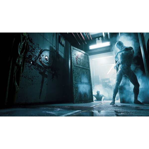 Daymare: 1994 Sandcastle (PS5) 3 Daymare: 1994 Sandcastle (PS5) – Obrázok 3