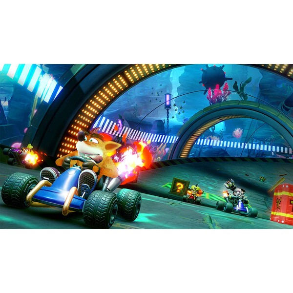 Crash Team Racing Nitro-Fueled Races (SWITCH) 5 Crash Team Racing Nitro-Fueled Races (SWITCH) – Obrázok 5