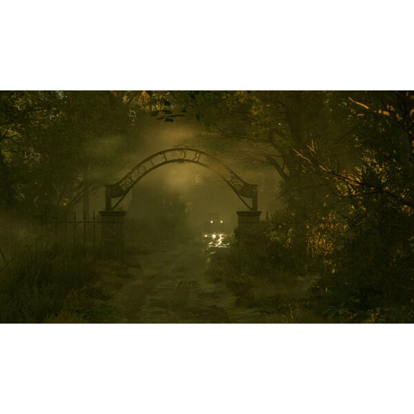 Alone in the Dark (Xbox Series X) 3 Alone in the Dark (Xbox Series X) – Obrázok 3