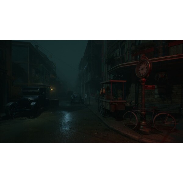 Alone in the Dark (Xbox Series X) 4 Alone in the Dark (Xbox Series X) – Obrázok 4