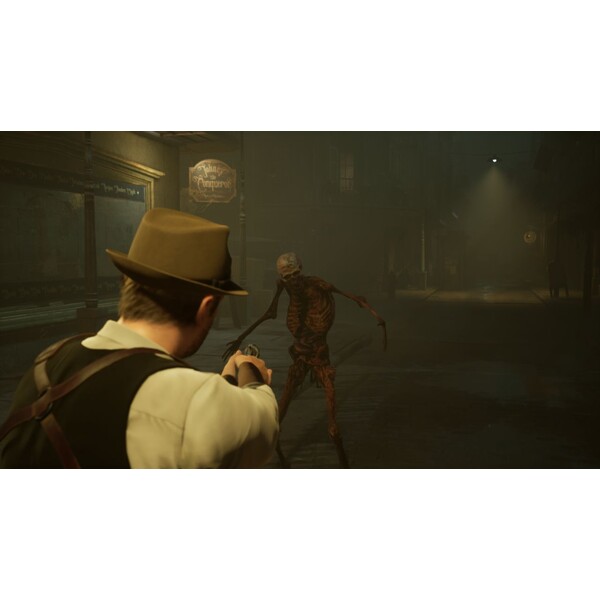 Alone in the Dark (Xbox Series X) 5 Alone in the Dark (Xbox Series X) – Obrázok 5