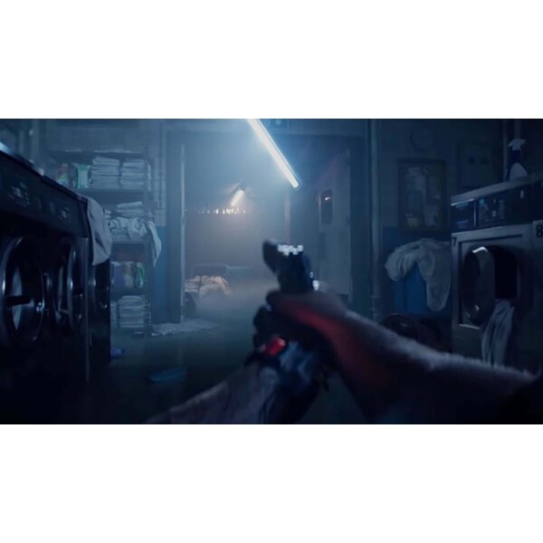 Tom Clancy's Rainbow Six Extraction (Xbox One) 2 Tom Clancy's Rainbow Six Extraction (Xbox One) – Obrázok 2