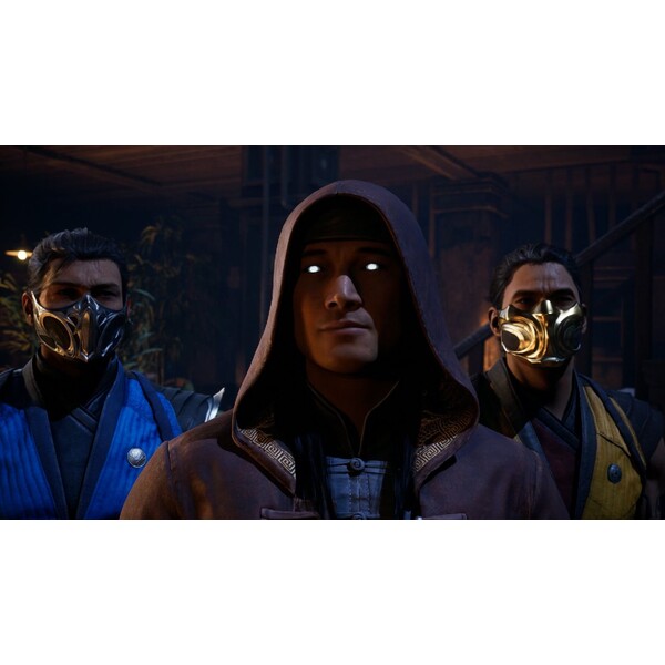 Mortal Kombat 1 (Nintendo Switch) 2 Mortal Kombat 1 (Nintendo Switch) – Obrázok 2