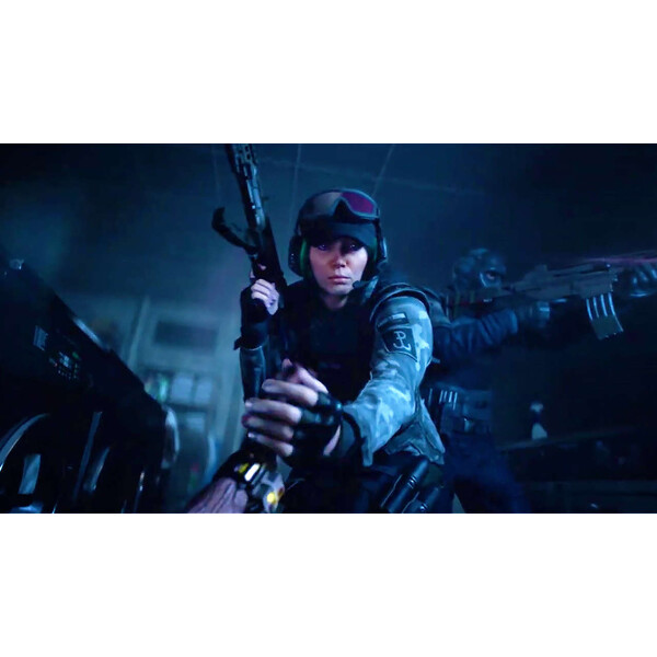 Tom Clancy's Rainbow Six Extraction (Xbox One) 3 Tom Clancy's Rainbow Six Extraction (Xbox One) – Obrázok 3