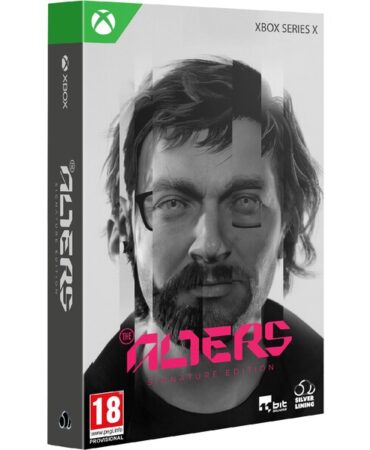 The Alters Signature Edition (XSX)