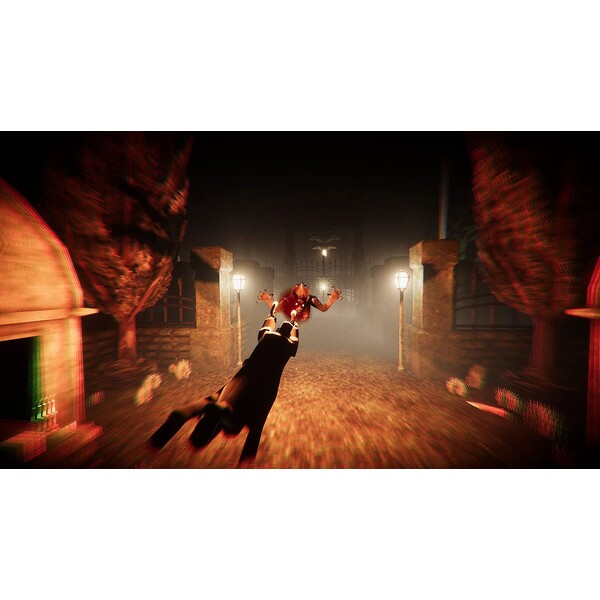 El Paso, Elsewhere (PS5) 3 El Paso, Elsewhere (PS5) – Obrázok 3
