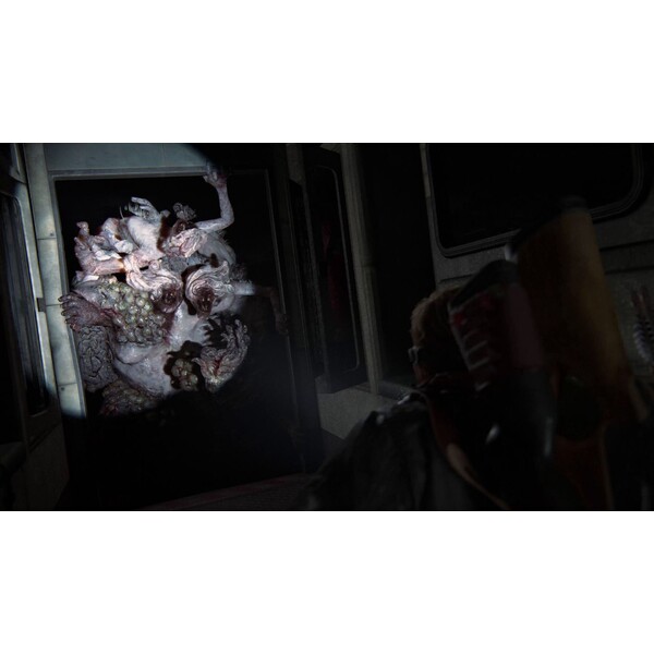 Last of Us: Part II Remastered (PS5) 3 Last of Us: Part II Remastered (PS5) – Obrázok 3