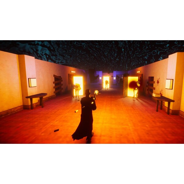 El Paso, Elsewhere (PS5) 4 El Paso, Elsewhere (PS5) – Obrázok 4