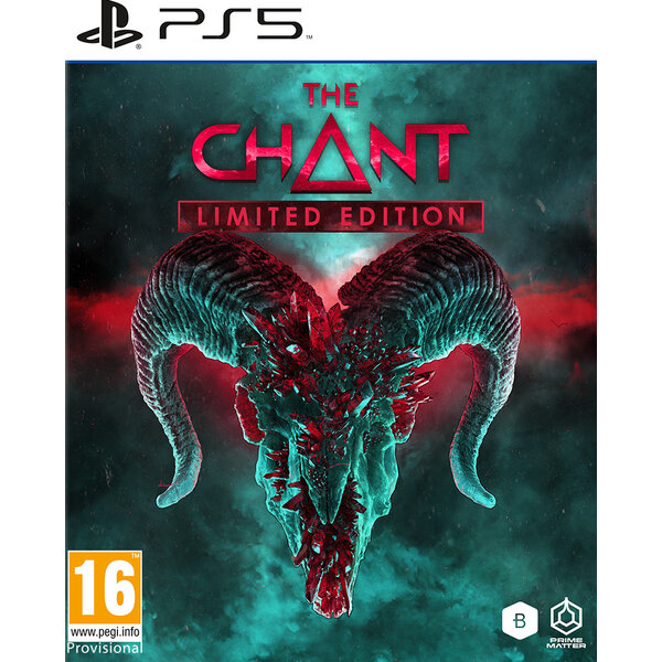 The Chant (PS5) 1 The Chant (PS5)