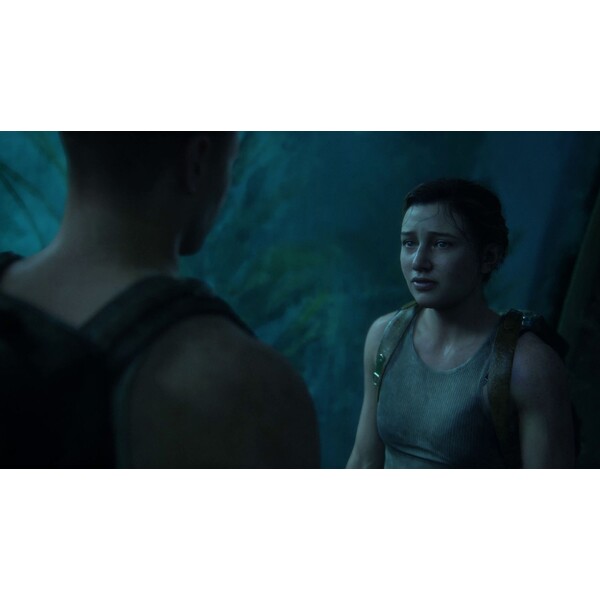 Last of Us: Part II Remastered (PS5) 4 Last of Us: Part II Remastered (PS5) – Obrázok 4