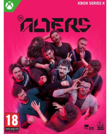 The Alters (XSX)