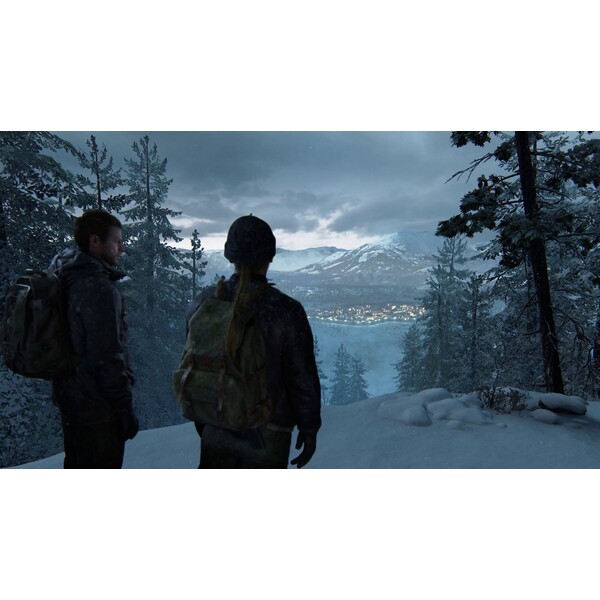 Last of Us: Part II Remastered (PS5) 5 Last of Us: Part II Remastered (PS5) – Obrázok 5