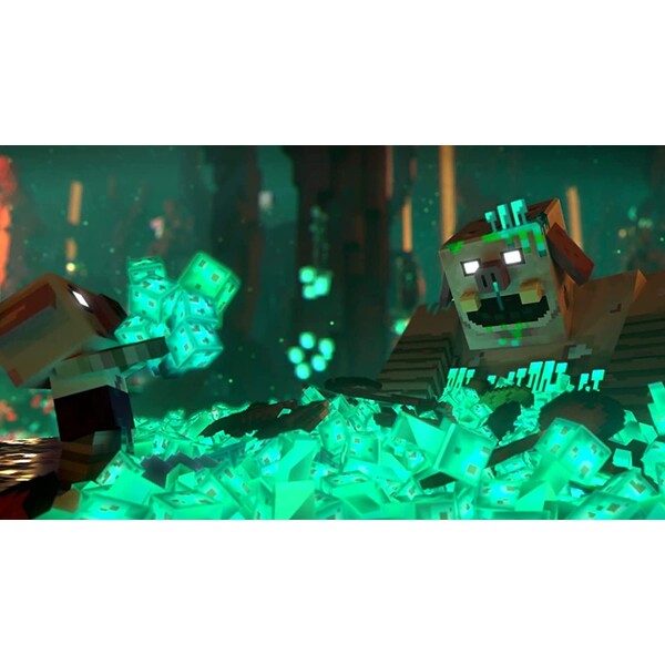 Minecraft Legends (Switch) 4 Minecraft Legends (Switch) – Obrázok 4