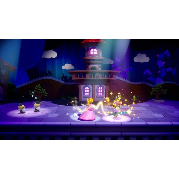 Princess Peach: Showtime! (Switch) 2 Princess Peach: Showtime! (Switch) – Obrázok 2