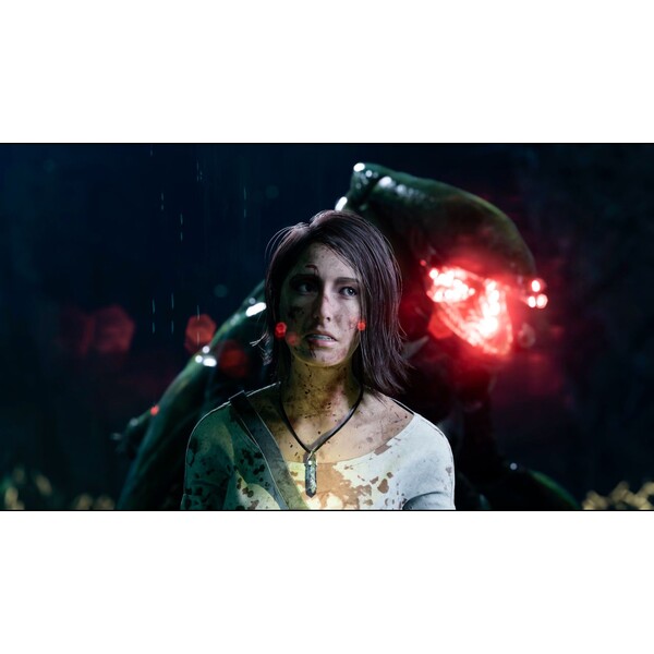 The Chant (PS5) 3 The Chant (PS5) – Obrázok 3