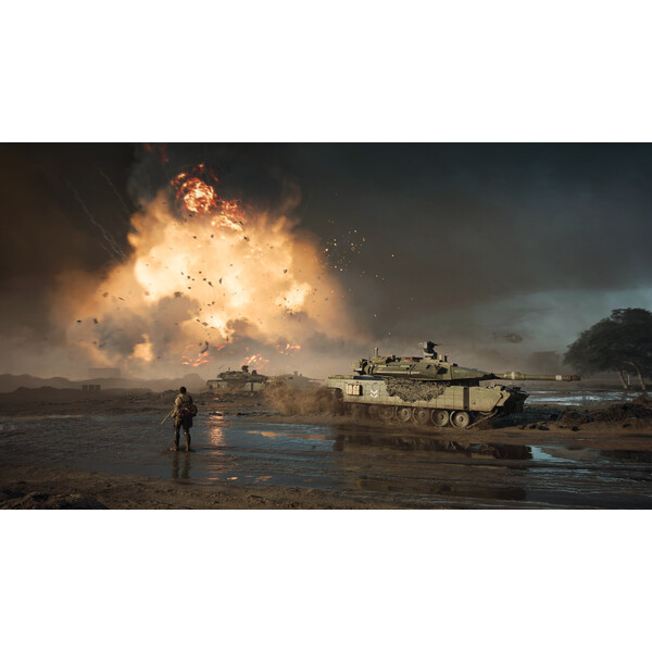 Battlefield 2042 (PS4) 3 Battlefield 2042 (PS4) – Obrázok 3