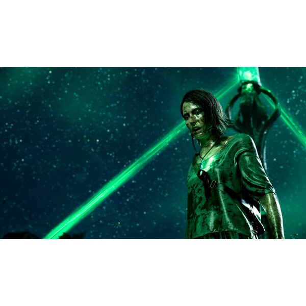 The Chant (PS5) 4 The Chant (PS5) – Obrázok 4