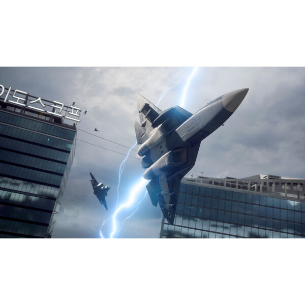 Battlefield 2042 (PS4) 4 Battlefield 2042 (PS4) – Obrázok 4