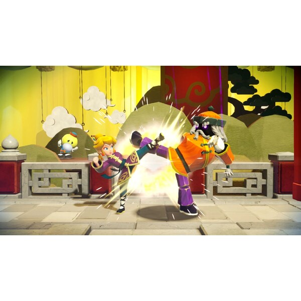 Princess Peach: Showtime! (Switch) 4 Princess Peach: Showtime! (Switch) – Obrázok 4