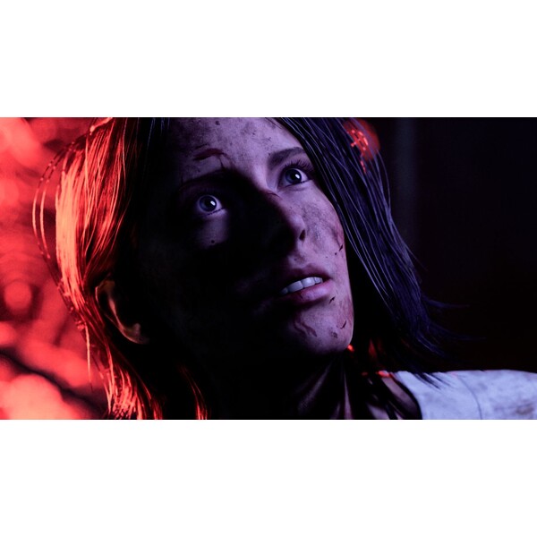 The Chant (PS5) 5 The Chant (PS5) – Obrázok 5