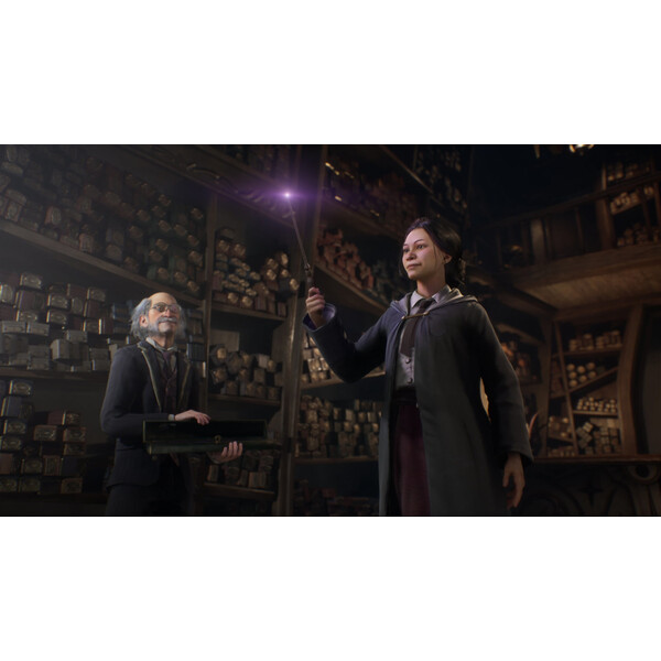 Hogwarts Legacy (Xbox One) 3 Hogwarts Legacy (Xbox One) – Obrázok 3