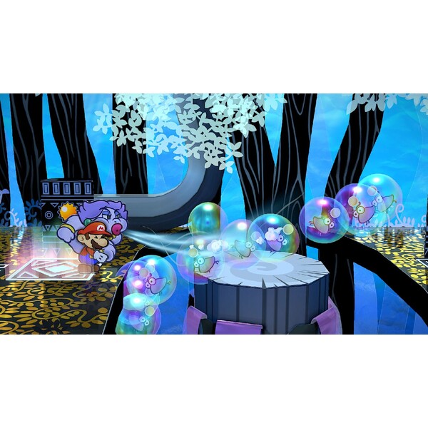 Paper Mario: The Thousand-Year Door (Switch) 4 Paper Mario: The Thousand-Year Door (Switch) – Obrázok 4