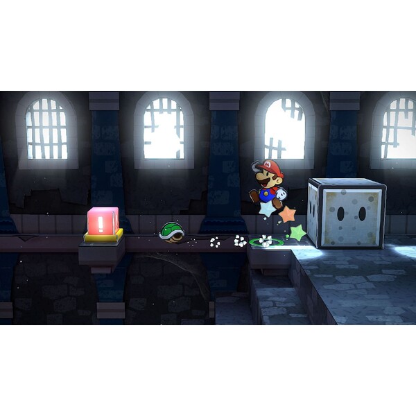 Paper Mario: The Thousand-Year Door (Switch) 5 Paper Mario: The Thousand-Year Door (Switch) – Obrázok 5