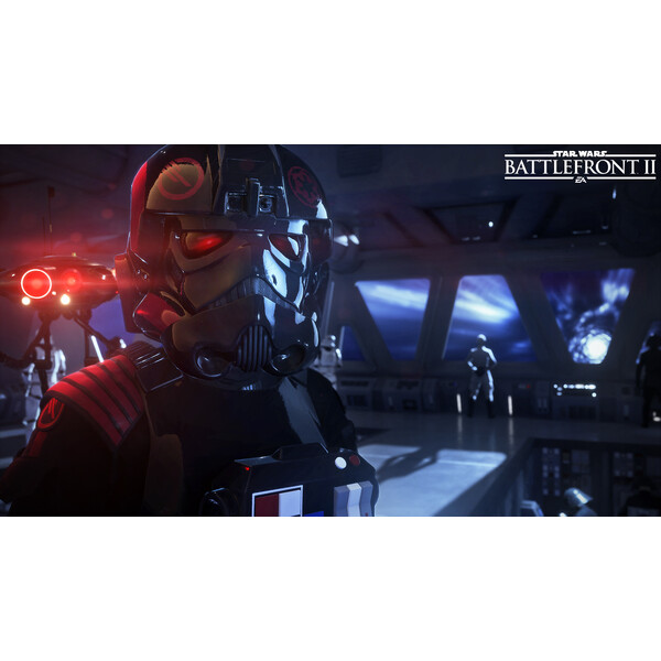 Star Wars Battlefront 2 (Xbox One) 2 Star Wars Battlefront 2 (Xbox One) – Obrázok 2
