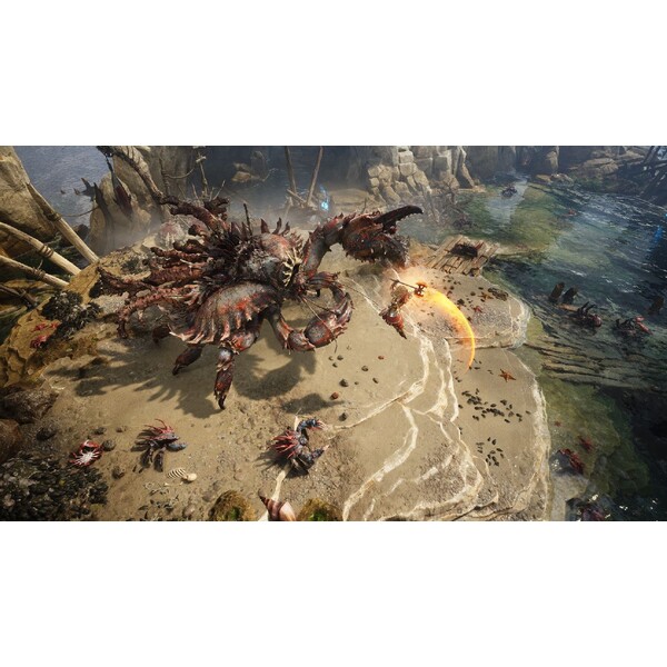 Titan Quest 2 (Xbox Series X) 2 Titan Quest 2 (Xbox Series X) – Obrázok 2