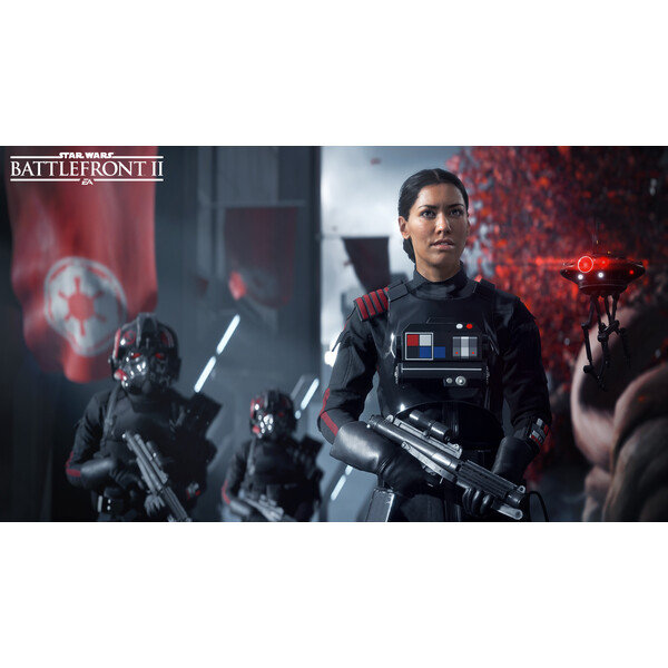 Star Wars Battlefront 2 (Xbox One) 3 Star Wars Battlefront 2 (Xbox One) – Obrázok 3
