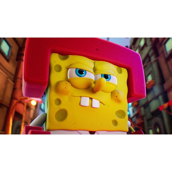 SpongeBob SquarePants Cosmic Shake (Switch) 5 SpongeBob SquarePants Cosmic Shake (Switch) – Obrázok 5