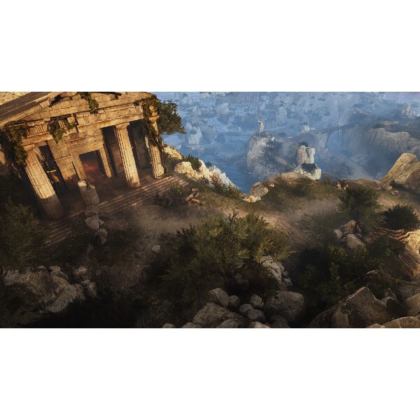 Titan Quest 2 (Xbox Series X) 3 Titan Quest 2 (Xbox Series X) – Obrázok 3