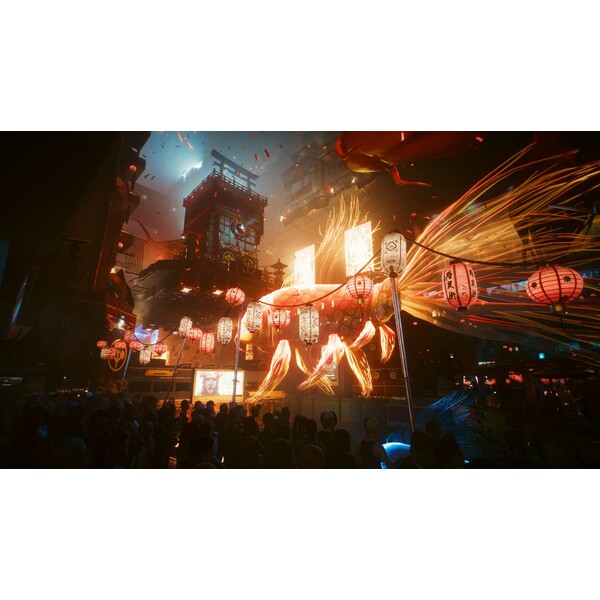 Cyberpunk 2077 Ultimate Edition (PS5) 4 Cyberpunk 2077 Ultimate Edition (PS5) – Obrázok 4