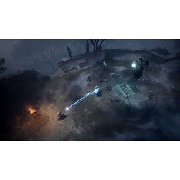Titan Quest 2 (Xbox Series X) 4 Titan Quest 2 (Xbox Series X) – Obrázok 4