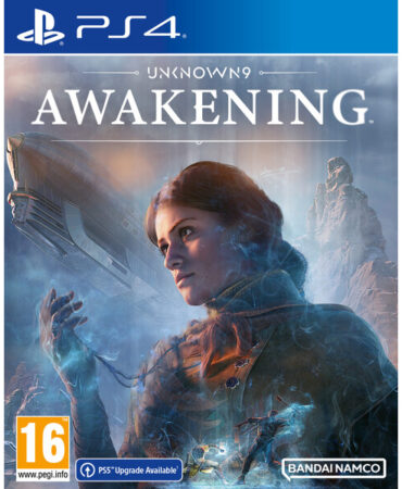 Unknown 9: Awakening (PS4)
