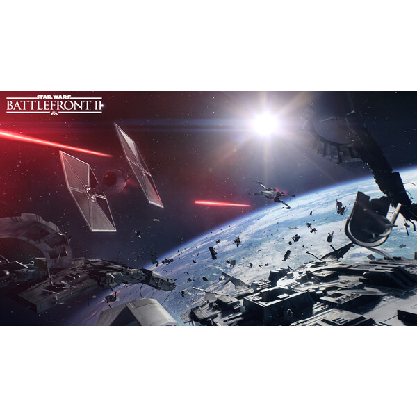 Star Wars Battlefront 2 (Xbox One) 5 Star Wars Battlefront 2 (Xbox One) – Obrázok 5