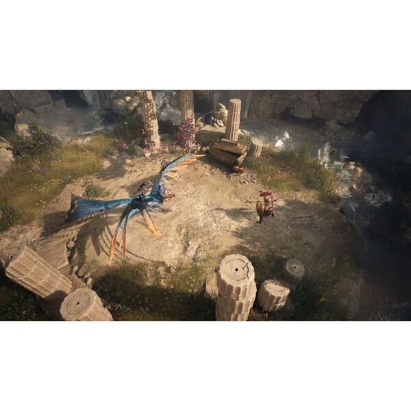 Titan Quest 2 (Xbox Series X) 5 Titan Quest 2 (Xbox Series X) – Obrázok 5