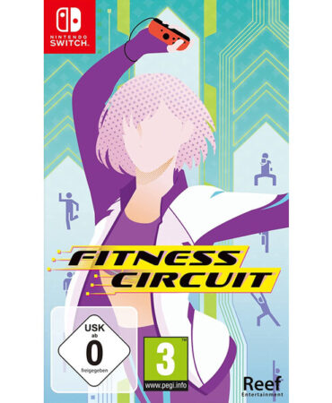 Fitness Circuit (Switch)