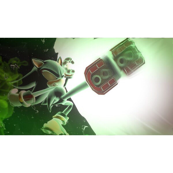 Sonic X Shadow Generations (PS5) 2 Sonic X Shadow Generations (PS5) – Obrázok 2