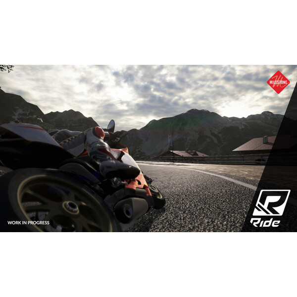 RIDE (Xbox One) 3 RIDE (Xbox One) – Obrázok 3
