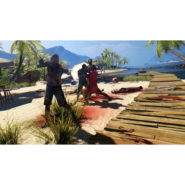 Dead Island Definitive Edition (Xbox One) 2 Dead Island Definitive Edition (Xbox One) – Obrázok 2