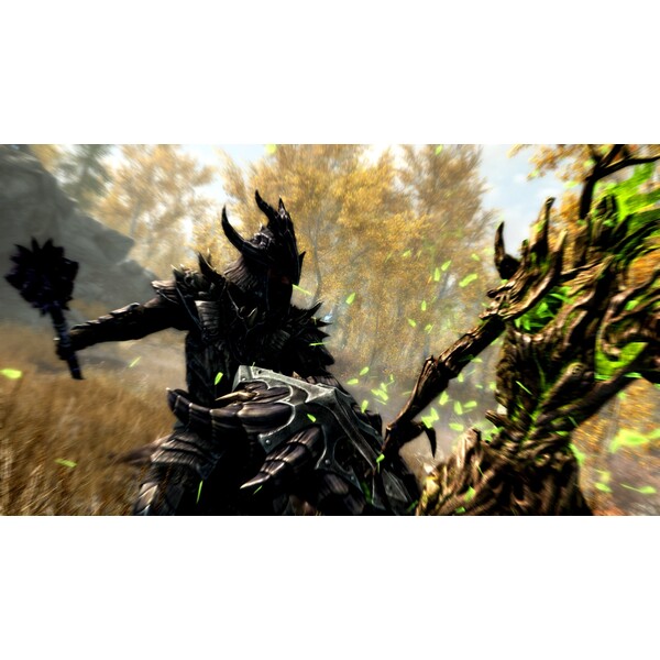 The Elder Scrolls V: Skyrim (PS4) 2 The Elder Scrolls V: Skyrim (PS4) – Obrázok 2