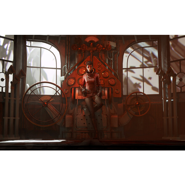 Dishonored: Death of the Outsider (Xbox One) 3 Dishonored: Death of the Outsider (Xbox One) – Obrázok 3