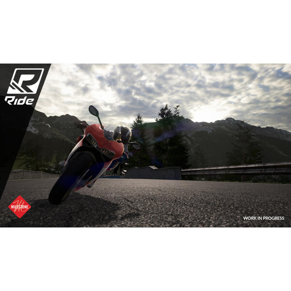 RIDE (Xbox One) 4 RIDE (Xbox One) – Obrázok 4