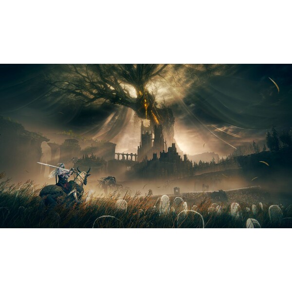 Elden Ring - Shadow of the Erdtree Edition (Xbox Series X) 2 Elden Ring - Shadow of the Erdtree Edition (Xbox Series X) – Obrázok 2
