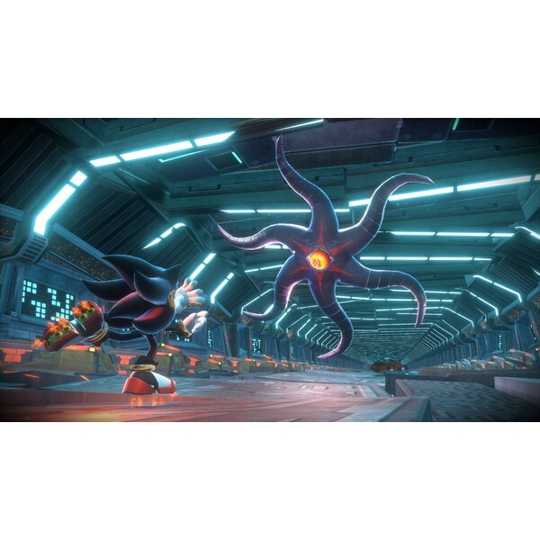 Sonic X Shadow Generations (PS5) 4 Sonic X Shadow Generations (PS5) – Obrázok 4