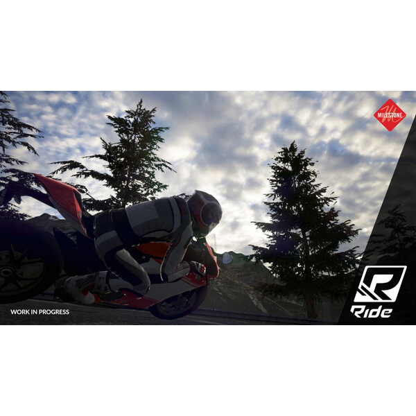 RIDE (Xbox One) 5 RIDE (Xbox One) – Obrázok 5