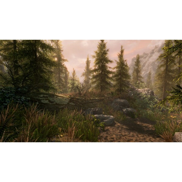 The Elder Scrolls V: Skyrim (PS4) 4 The Elder Scrolls V: Skyrim (PS4) – Obrázok 4